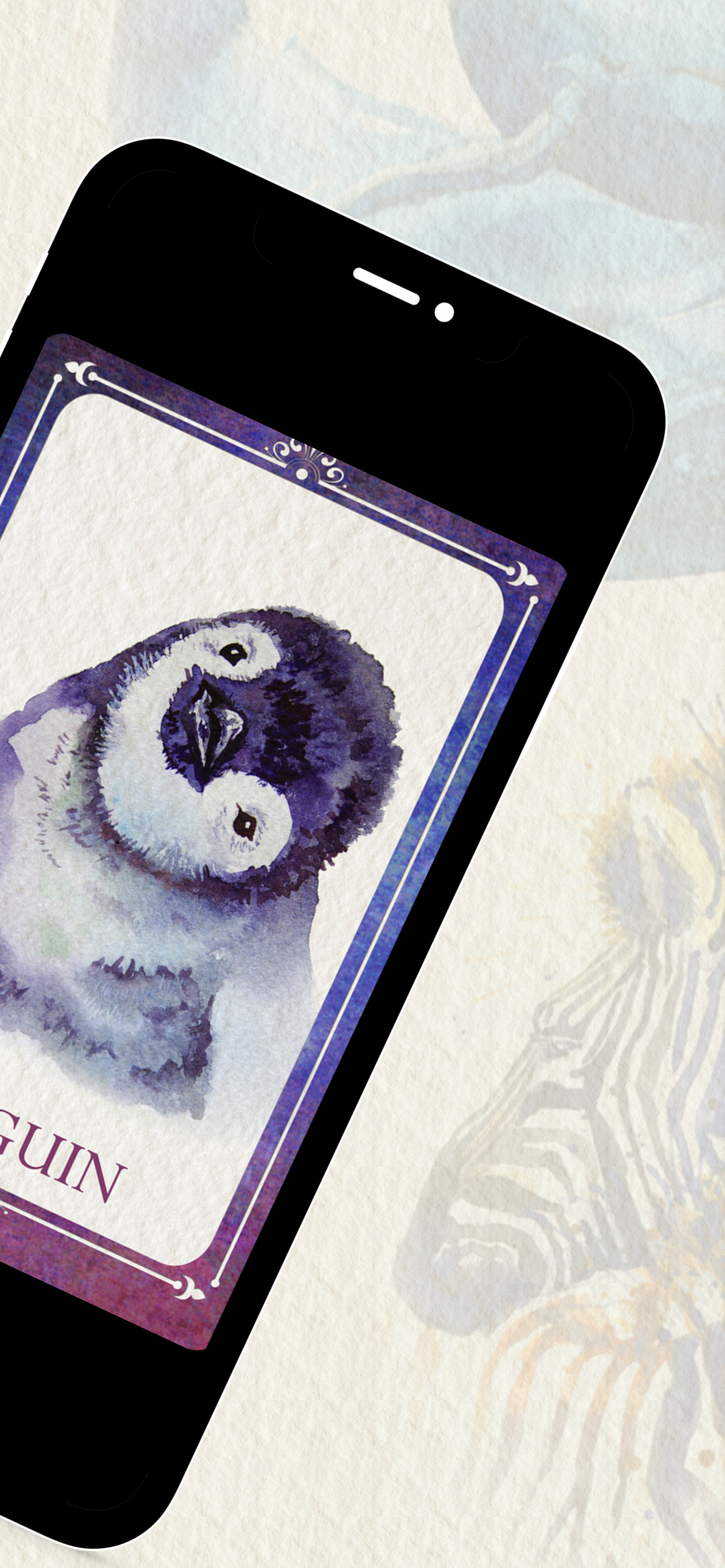 Ask the Spirit Guides Oracle