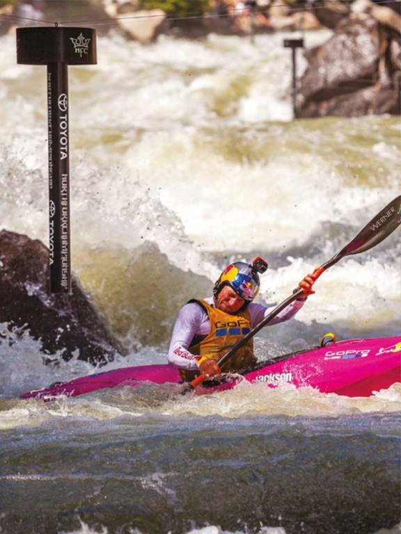 Kayak Session Magazine screenshot 2