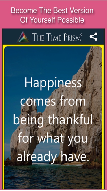 The Time Prism screenshot-4