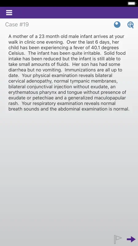 Family Medicine Study Guide screenshot 3 of 8