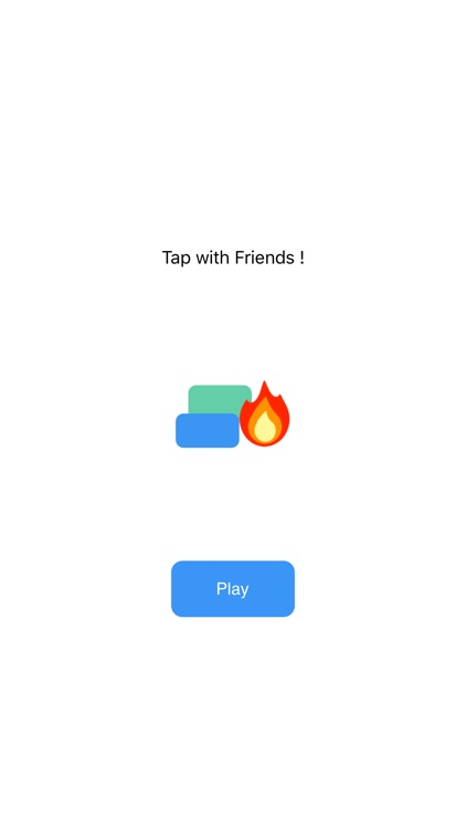 Speed Up - Tap with Friends !