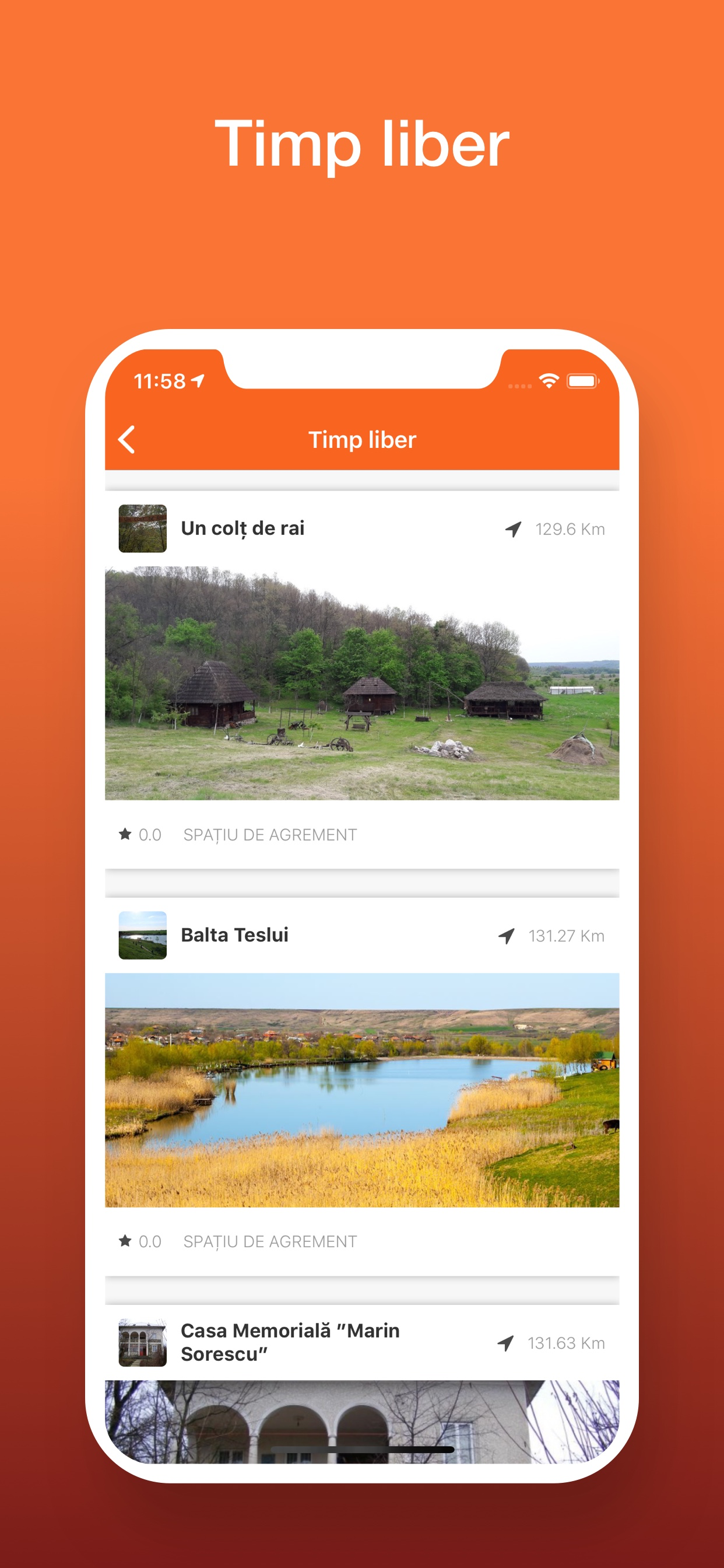 Discover Dolj & Craiova