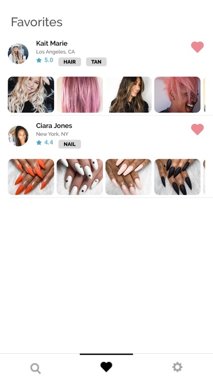 VaultBeauty screenshot-5