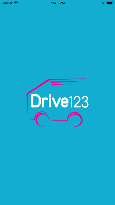 Screenshot #1 pour Drive123