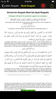 ultimate ruqyah shariah mp3 problems & solutions and troubleshooting guide - 1