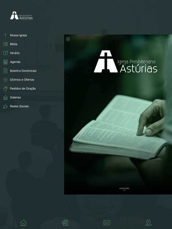 Screenshot #5 pour IP Astúrias