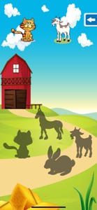 Animals Flashcards & Puzzles screenshot #3 for iPhone