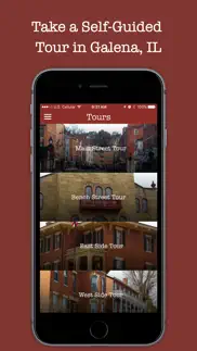 galena tours problems & solutions and troubleshooting guide - 1