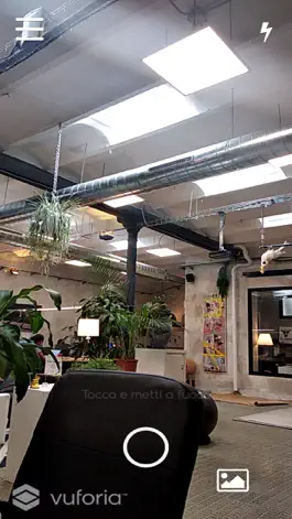 Game screenshot AR TECH apk