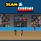 Play this unique basketball games and feel the difference