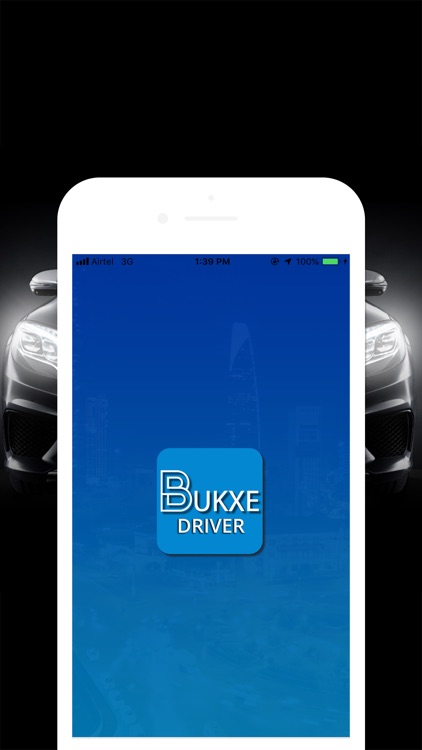 Bukxe Driver