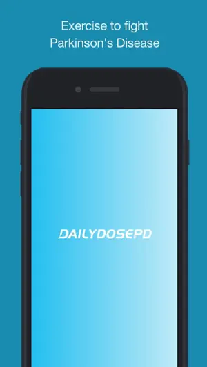 Daily Dose PD screenshot 1