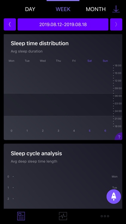 RMSleep screenshot-5