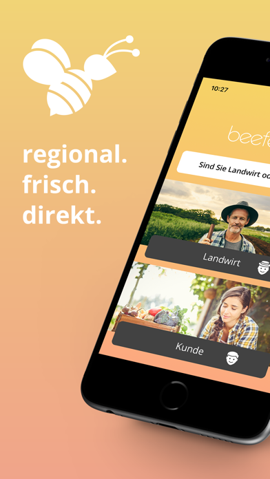 Screenshot #1 pour beefeed