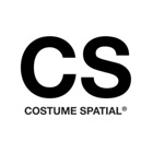 Costume Spatial