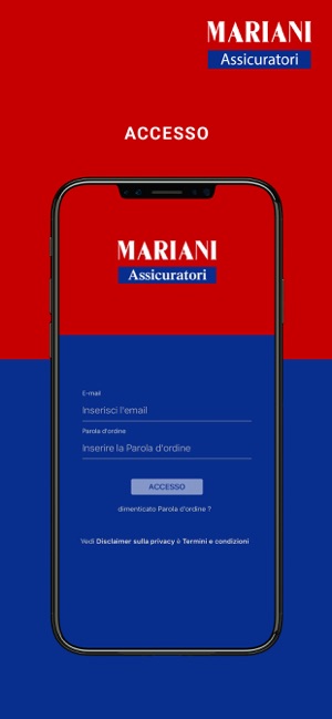 Mariani Assicuratori(圖1)-速報App