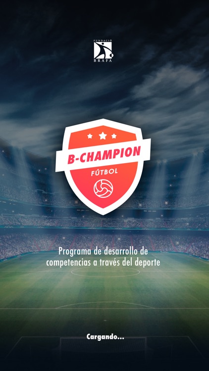 B-Champion de Fundació Brafa