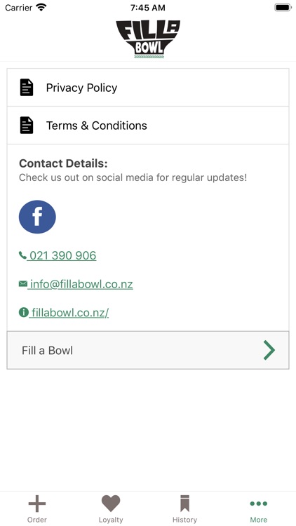 Fill a Bowl screenshot-4