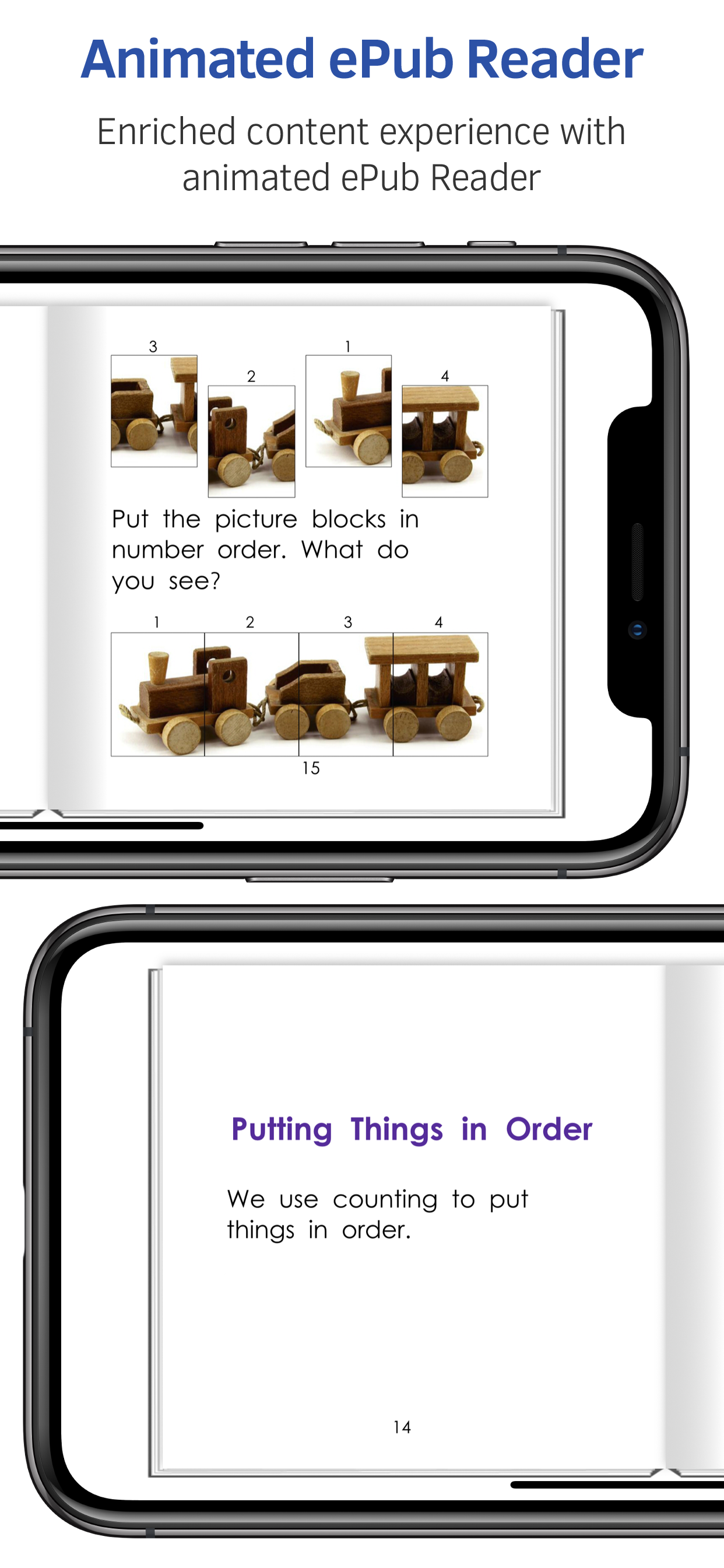 iPublishCentral Reader