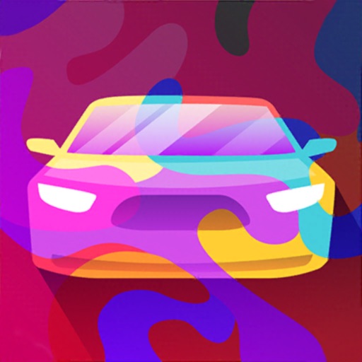 Color Cars! icon