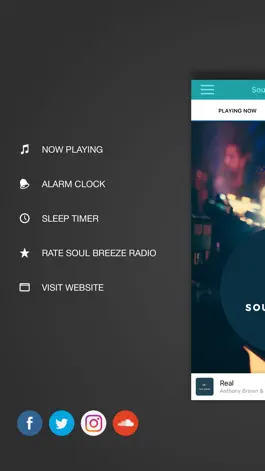 Game screenshot Soul Breeze Radio hack