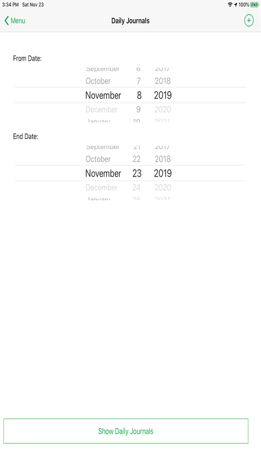 #9. Clinical Trac RT (iOS) Podle: Clinical Trac, LLC