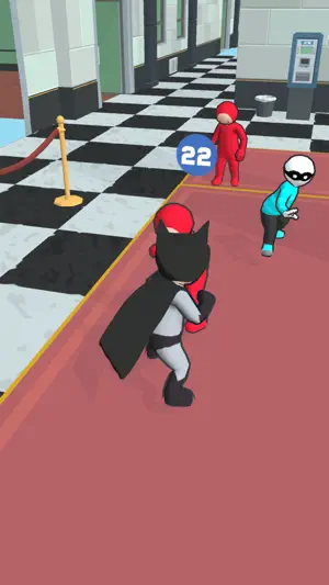 Perfect Fighter! screenshot 4