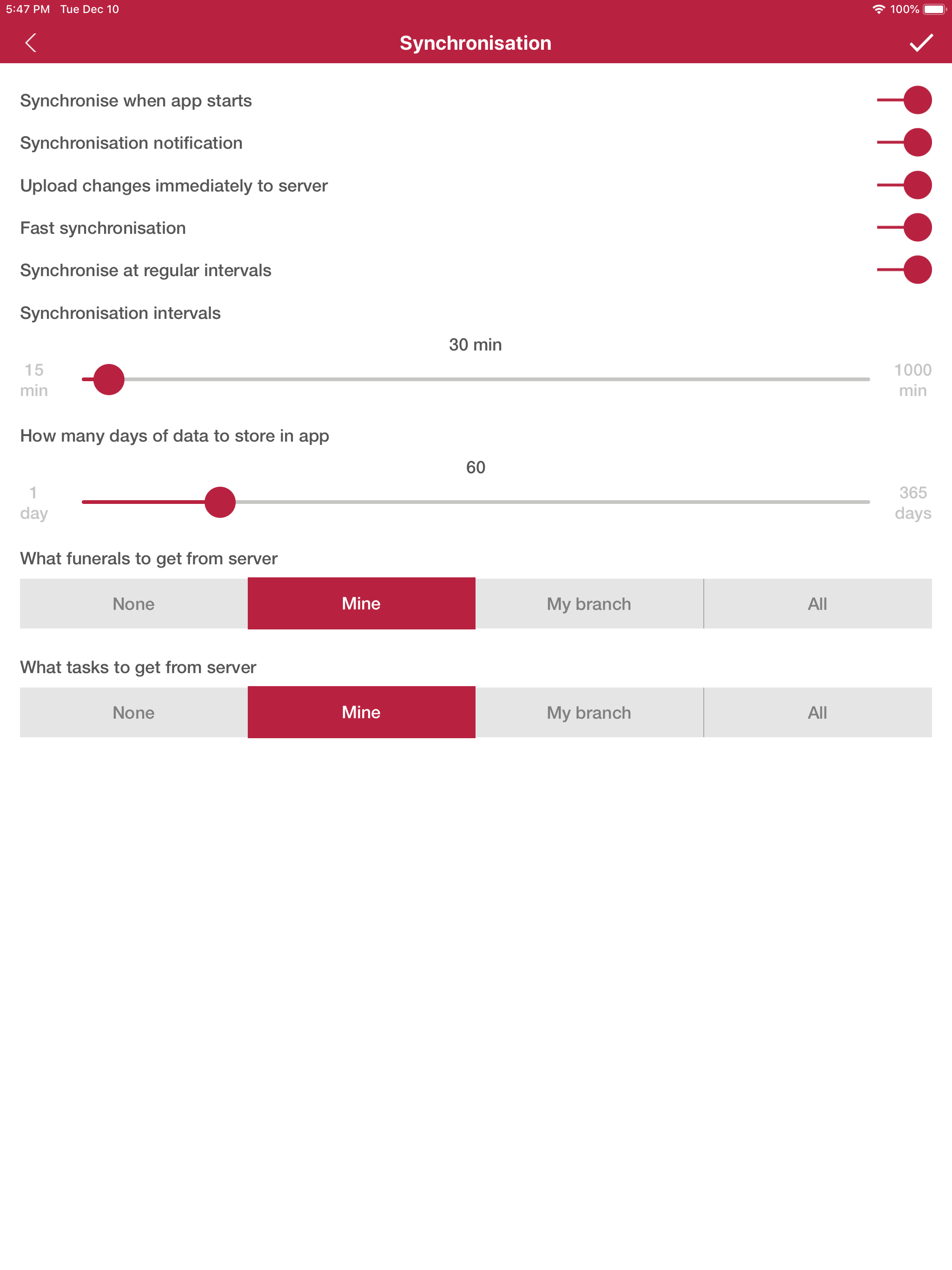 Eulogica Companion screenshot 14