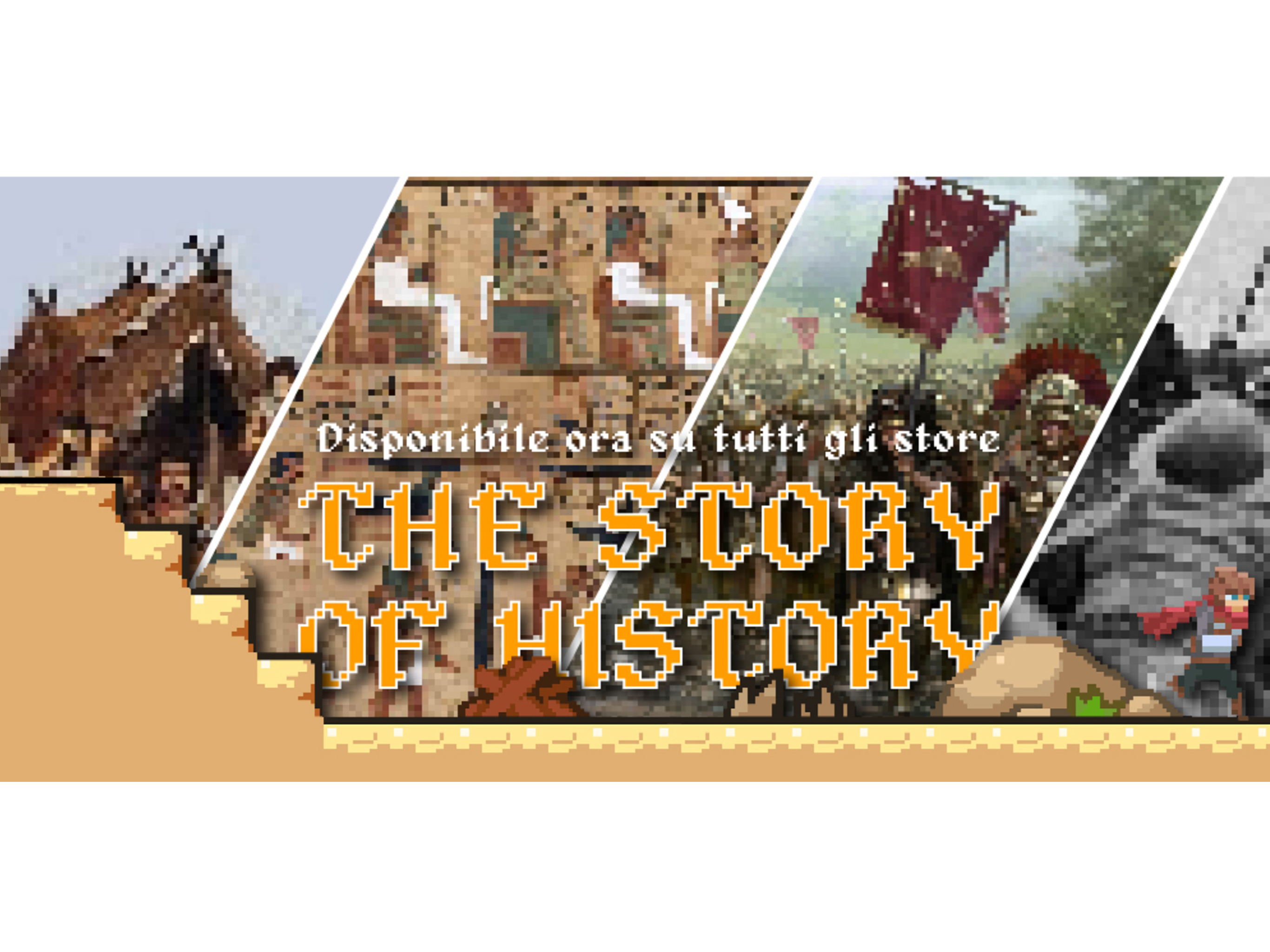 The Story Of History