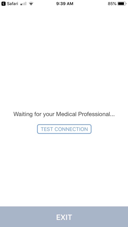 Partners Virtual Visits