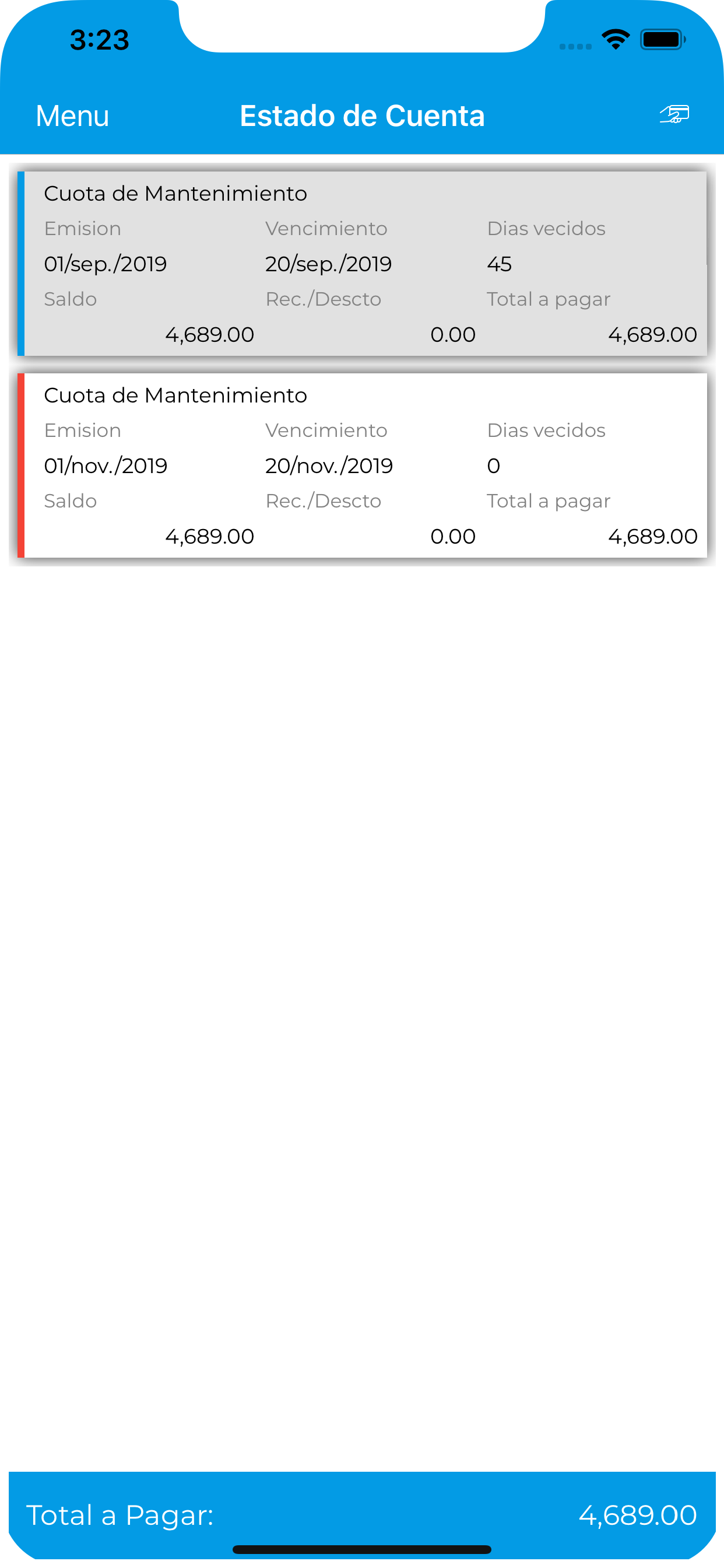 El Campanario screenshot 6