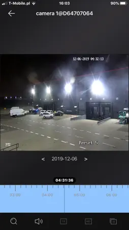 BCS View screenshot 6