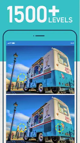 Game screenshot Find The Difference - Spot It apk