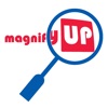 magnifyUP