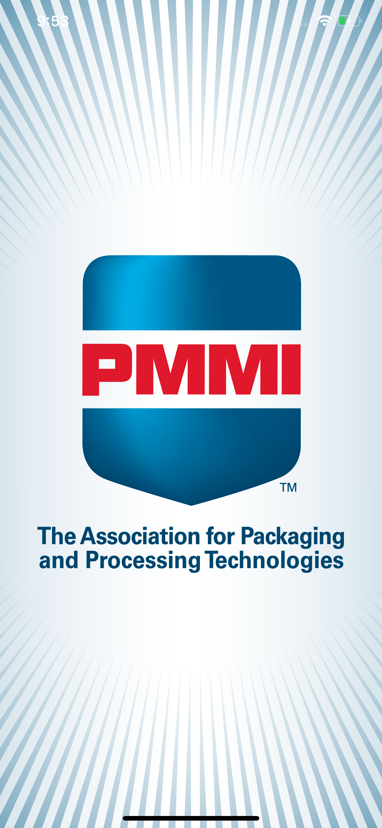 PMMI Member App
