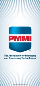 PMMI Member App screenshot #1 for iPhone