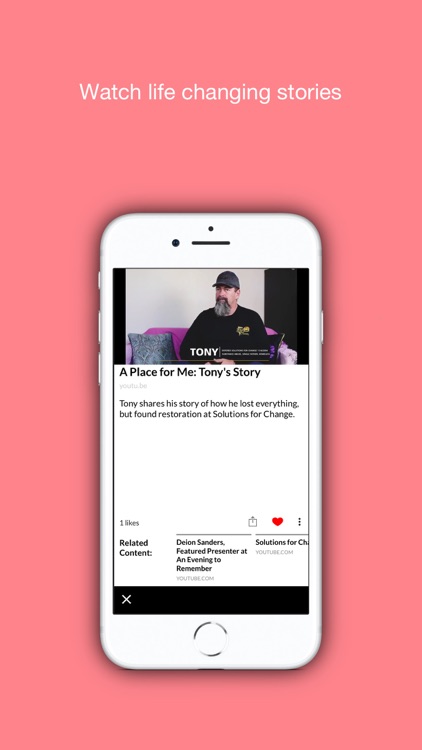 Solutions Empowerment screenshot-3