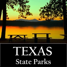 Texas State Parks!