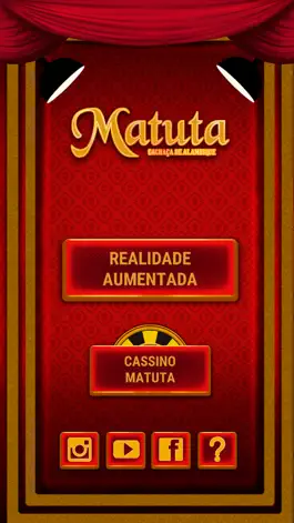 Game screenshot Cachaça Matuta mod apk