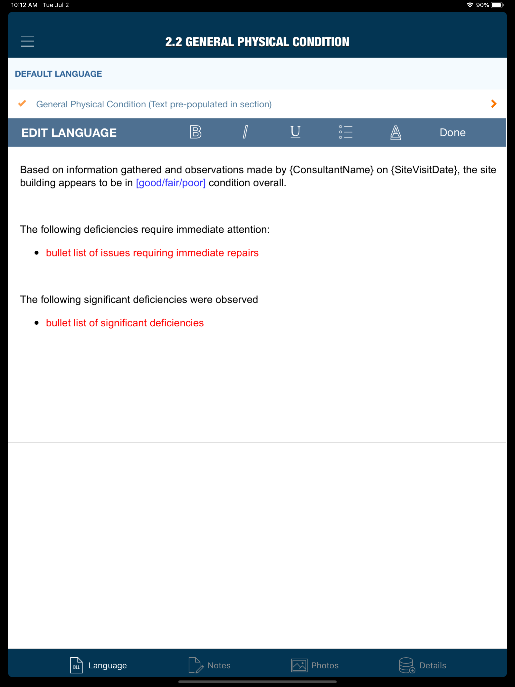 EDR Mobile