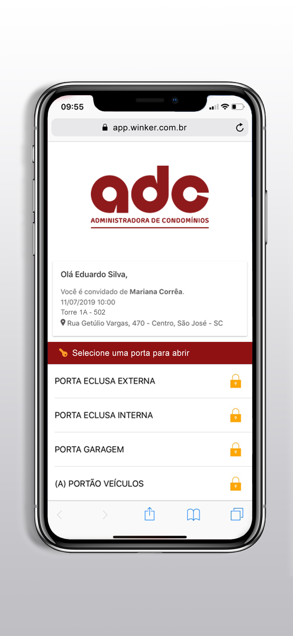 ADC Condomínios