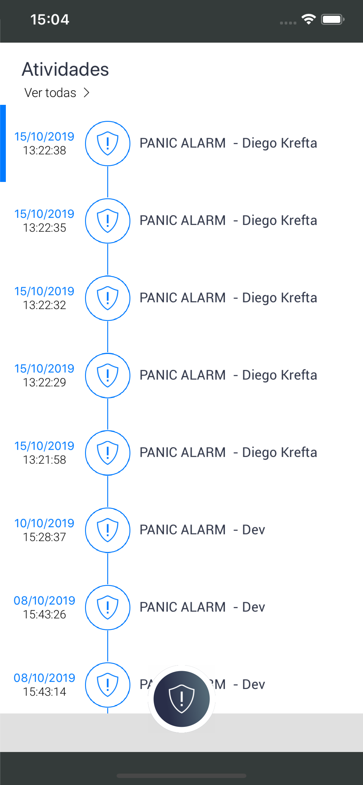 FederalSeg screenshot 3