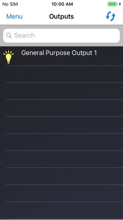 AxiomXA Mobile screenshot-7