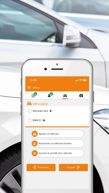 Fullscan screenshot-3