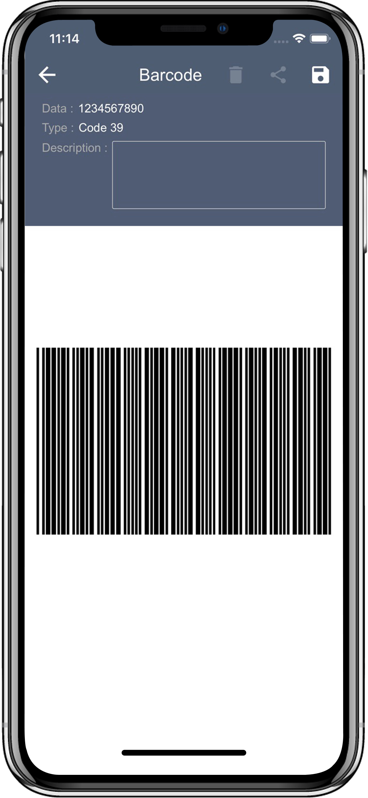 Scan n Gen