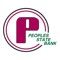 Start banking wherever you are with PSB Mobile