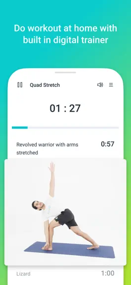 Game screenshot Rovo: Sports & Fitness App hack