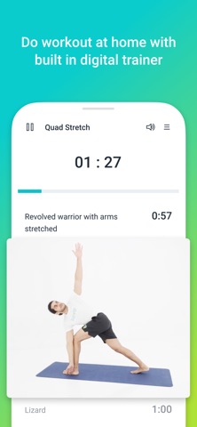 Rovo: Sports & Fitness Appのおすすめ画像3