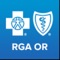 This app is intended for the use by Regence Group Administrators Oregon members