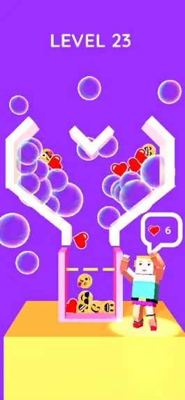 Game screenshot Emoji Life 3D hack